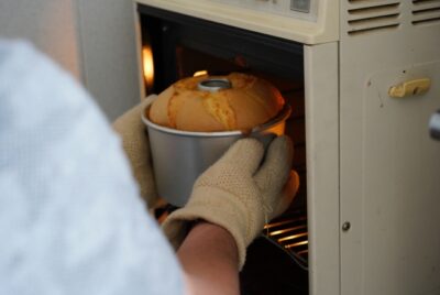 焼いた後冷ます時間は？冬も夏も同じ？