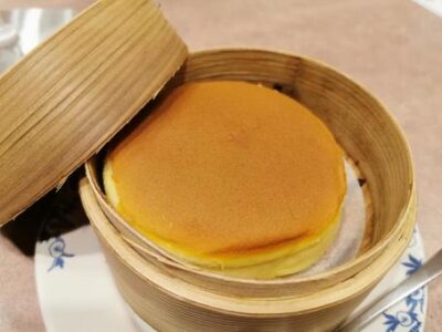 台湾カステラはどんな味？特徴と原材料を紹介