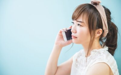 iPhone本体で着信拒否をする方法